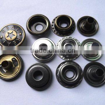 Cheap press sanp button w/405# BCDparts