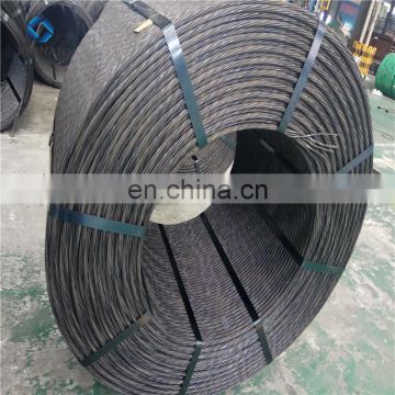 PC steel strand / PC steel bar / PC steel wire