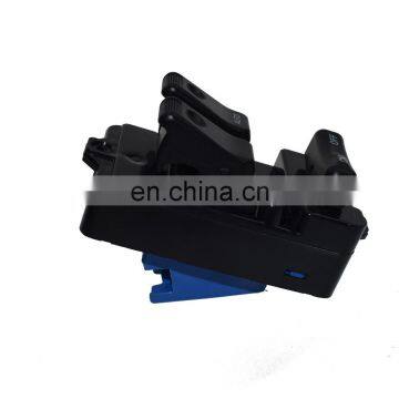 OEM IWSMZ008 S09A-66-350A09 CAR POWER WINDOW SWITCH FIT FOR MAZDA 323F 1994-1998 photo-2