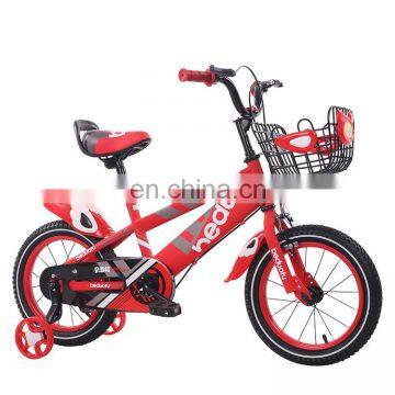 Factory directly selling bicicletas nios kid bicycle for 3 years old children bicycle manufacturer