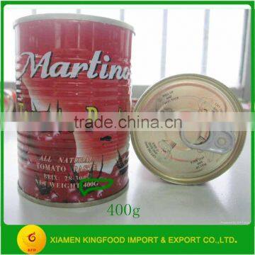 Tomato Paste In Drum / In Tin buy tomato sauce