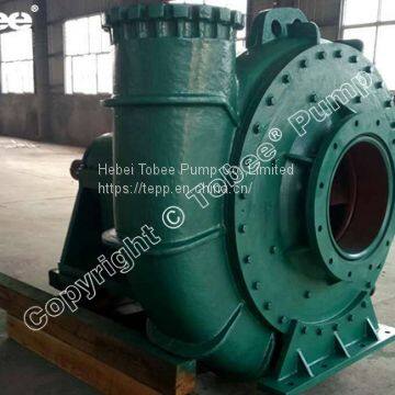 WN600 Suction Dredge Pump