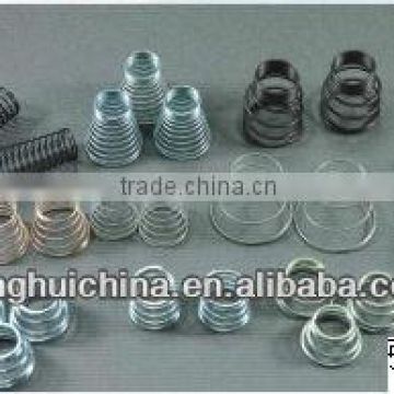 coil spring