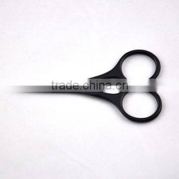 Manicure scissor / back scissors cutter