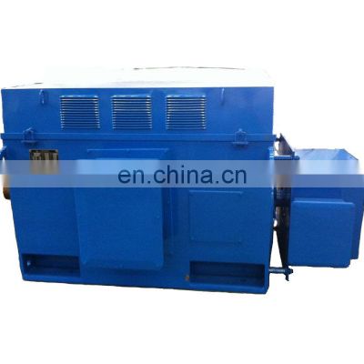 11kv high voltage HT electric motor