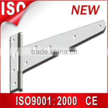 Easteel High Quality Welding Hinge;Weld On Steel Hinges;T-hinges