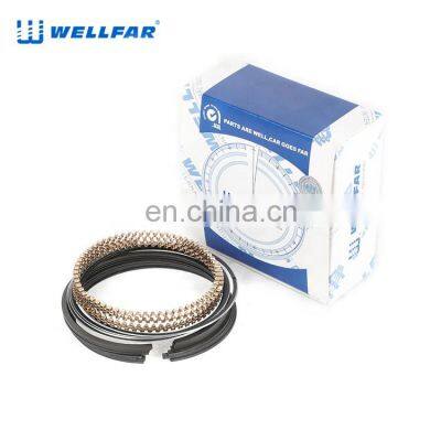 Pass 201(3.3L) Eng. (90-94) Machinery Engine Parts Piston Ring 2M5014