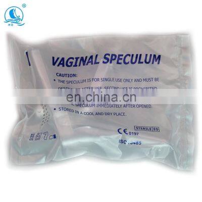 Disposable Sterile Gynecology Kit photo-4