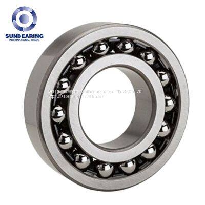 1214 Self-Aligning Ball Bearing SUNBEARING