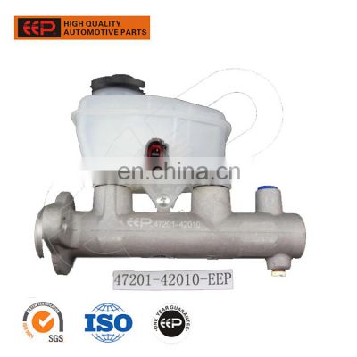 EEP Car Accessory Manufacturer Brake Master Cylinder for TOYOTA RAV4 SXA1# RH 47201-42010