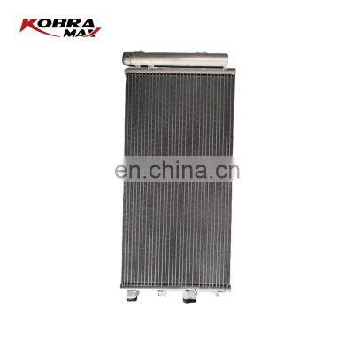 Auto Spare Parts Air Conditioning Condenser For DACIAt8200880551 For RENAULTt921008028R Car Mechanic