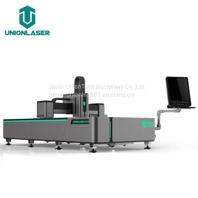 1000W Fiber Laser Cutting Machine 1530 Stainless Steel Aluminum Cutting Machine Price