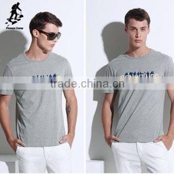 Promotional Custom Printing adventure adults t shirts