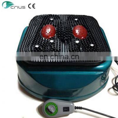 Japan Infrared Blood Curculation Foot Massager