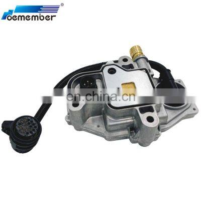 OE MEMEBER 22327063 solenoid valve 24v  for V/V FH13 Truck