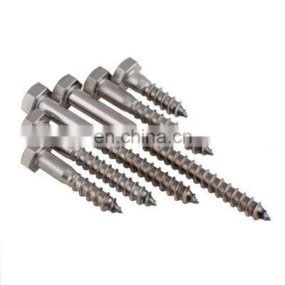 Stainless 304 316 Pozi Recess Drive Double Countersunk Flat Head Euro Screw photo-4