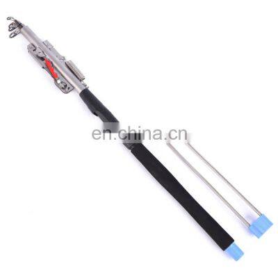 Top Quality Low Price  2.1m 2.4m 2.7m 3m Sea Automatic Fishing Rod Carbon Fiber Fishing Rod