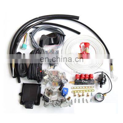 Act Cng Lpg Glp Kit 4 Cylinder Sequential Injection Gnv Kit Motorcycle Fuel System Kits Gnv 4 Cilindros Other Auto Engine Parts photo-5