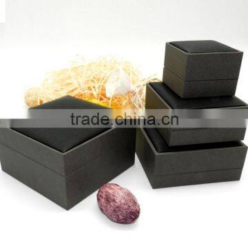 High Quality Flannel Jewelry Box N15101 photo-2