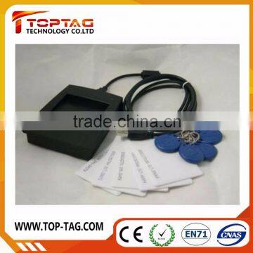 PVC Card With Micro Print / PVC Plastic Cards / Inkjet Printable Pvc Card photo-6