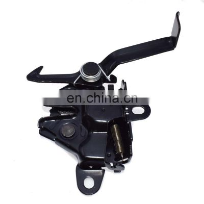 Free Shipping!Hood Latch Hood Lock For 2003-2008 Toyota Matrix LEFT 5351002240 TO1234112