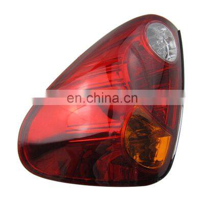 Rear Headlight For Mitsubishi L200 Triton KB4T KA4T 8330A155 MB912683