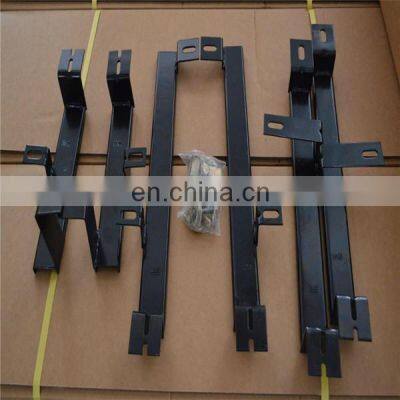 Best Quality Aluminum Roof Rack For JAC ruifeng refine S5