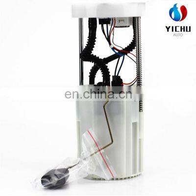 APS-17112 Hot Sale High Quality Auto Parts S11-1106610 Fuel Pump Assembly for QQ 3 0.8 photo-2