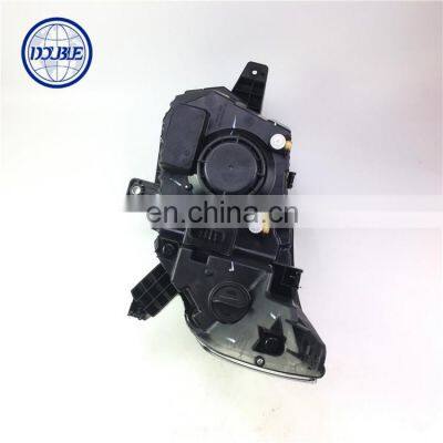 Right Front Head Lamp for Jinbei photo-5