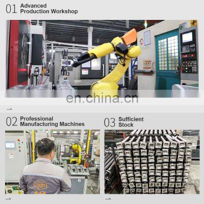 Drive Shaft Cardan Shaft for Lada Vaz 21214 Length 1500mm 21214-2201012 photo-4