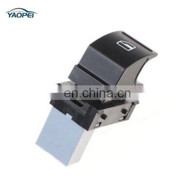 7L6959855B Electric Side Window Switch For VW  Jetta MK5 Golf  GTI MK6 Rabbit Passat B6 Tiguan CC