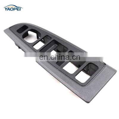 Power Window Switch Bezel Panel 89045128 For 2004-2007 Chevrolet Silverado- GM C Sierra