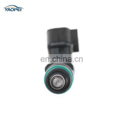 04591986AA 0280158028 Fuel Injectors For 2005-2010 Dodge Chrysler 2.7L 3.5L photo-5