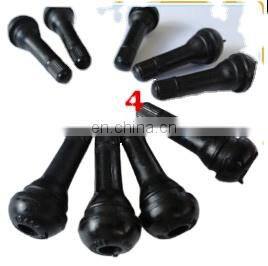 Wholesale Tubeless Tyre Valve Tr414 With Competitive Factory Price