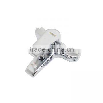 2015 Top Selling Surface Mounted Double Holes Shower Faucet Quality Choice photo-3