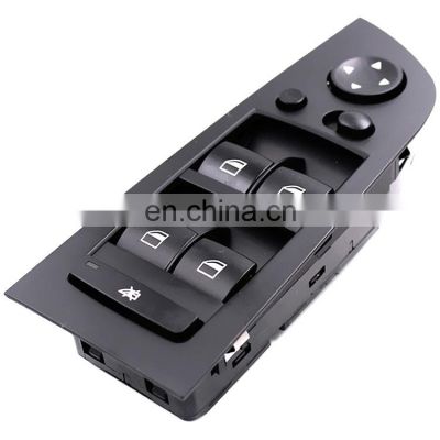 Car Window Lifter Control Switch For BMW E90 E91 2004-2013 3 Series Accessories 61319217332