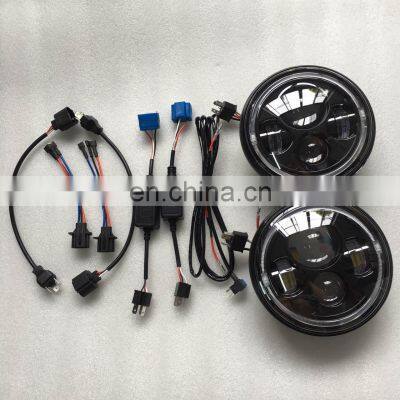 Defender 90/110 head lamp facrory price from BDL Company in Changzhou