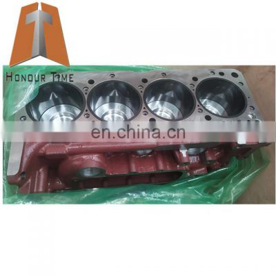 J05E Excavator diesel short block assy for engine parts