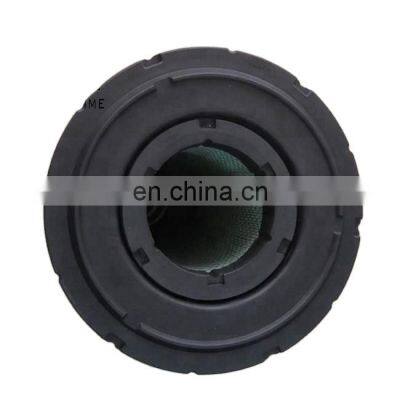 600-185-4110 element outer 600-185-4120 element inner Excavator for  PC200-8 PC220-7 PC240-8 6D107 Air filter