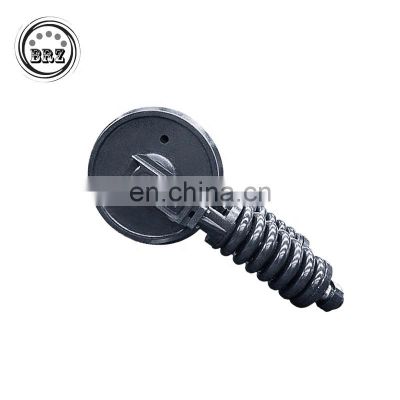 Excavator SK330-8 recoil spring assy SK350-8 track adjuster SK350LC-8 wheel tensioner assy