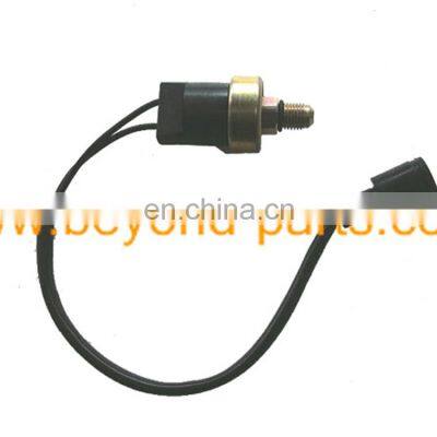 E320C Excavator Hydraulic Oil Pressure Sensor photo-3