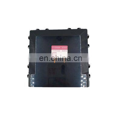 Excavator Air Condition Controller PC-8MO PC200-8MO 177300-8892