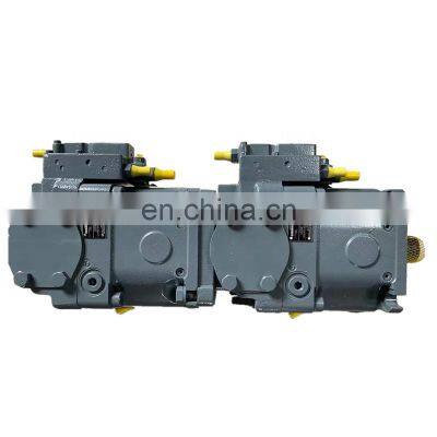 REXROTH A11V0130LR3DH1/10R-NZD12N00 hydraulic piston pump A11V0190LR3DH1/11R-NZD12N00-S