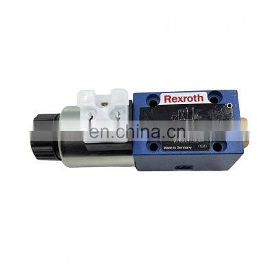 rexroth 4WE 4WE6D solenoid directional valve R901076530 4WE6D6X/EG24N9K4