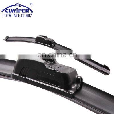 CLWIPERCL607 Car Wiper Blade Banana Universal Type