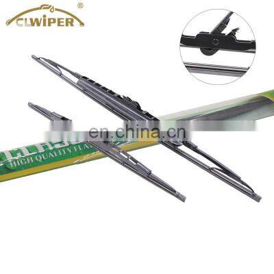 High performance car windscreen wipers for 206 or 207