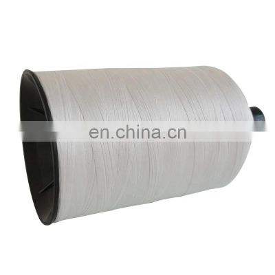 Polyester Sewing Thread 6000 yard white and black