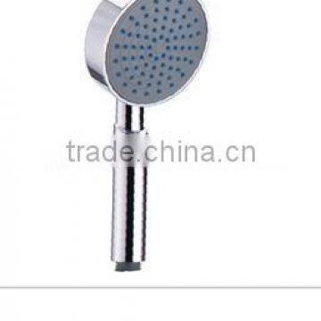 Round ABS Water Saving Shower Head Top Quality Rain Shower Head KL-5820