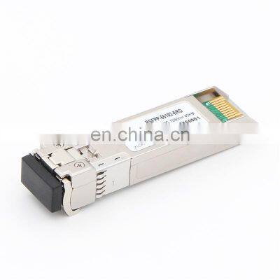 high quality 10g finisar sfp+ transceivers