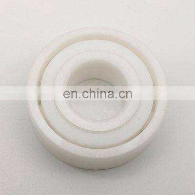 6314 CE 70X150X35mm ZrO2 Full Ceramic Ball Bearing 6314CE photo-2